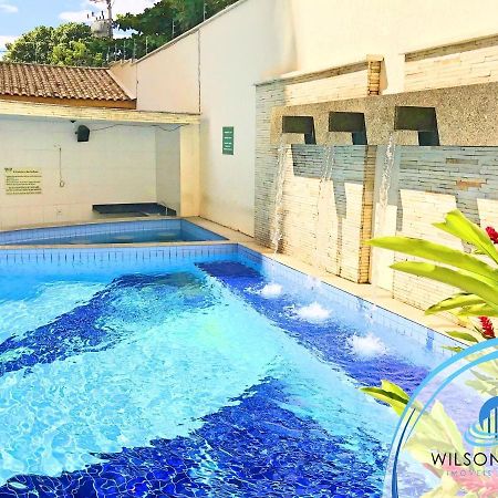 Apartament Renaissance Park Caldas Novas Zewnętrze zdjęcie