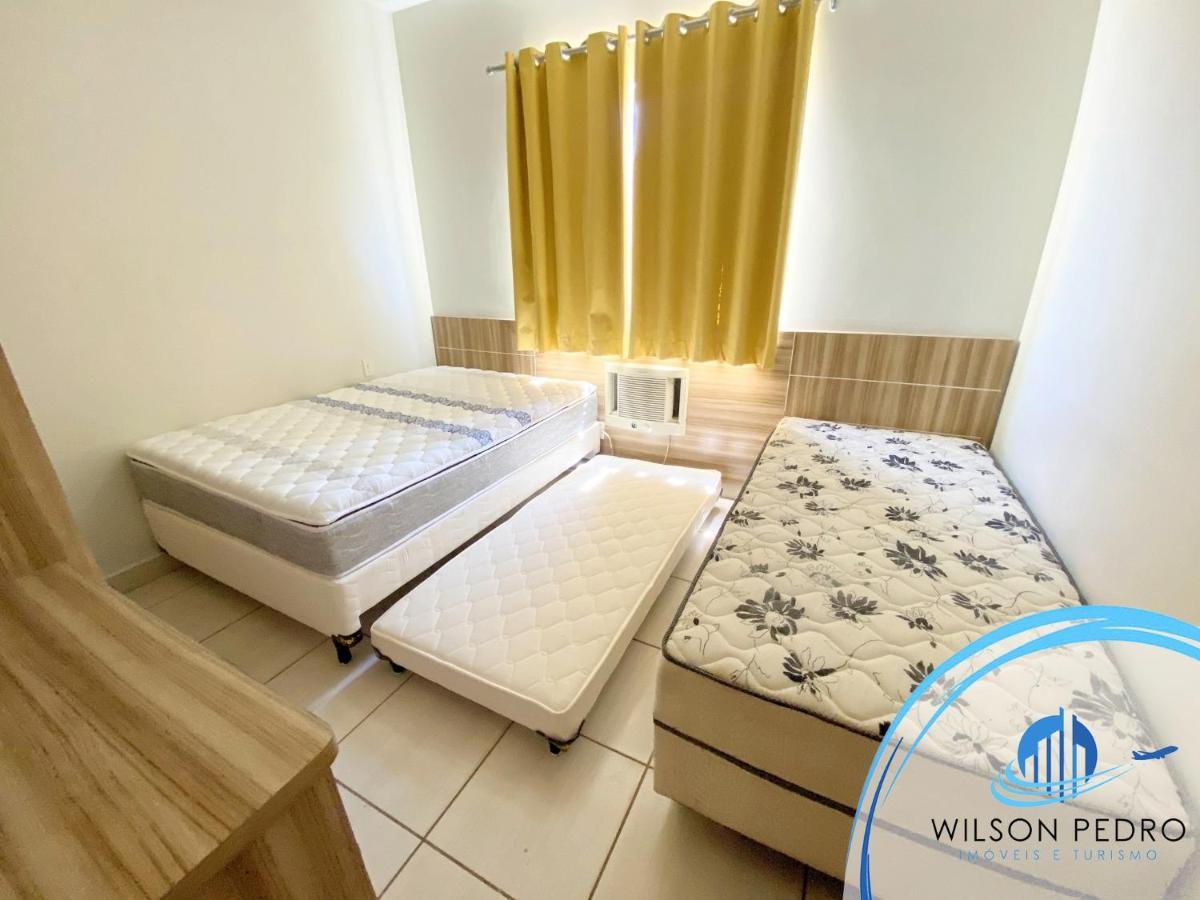 Apartament Renaissance Park Caldas Novas Zewnętrze zdjęcie