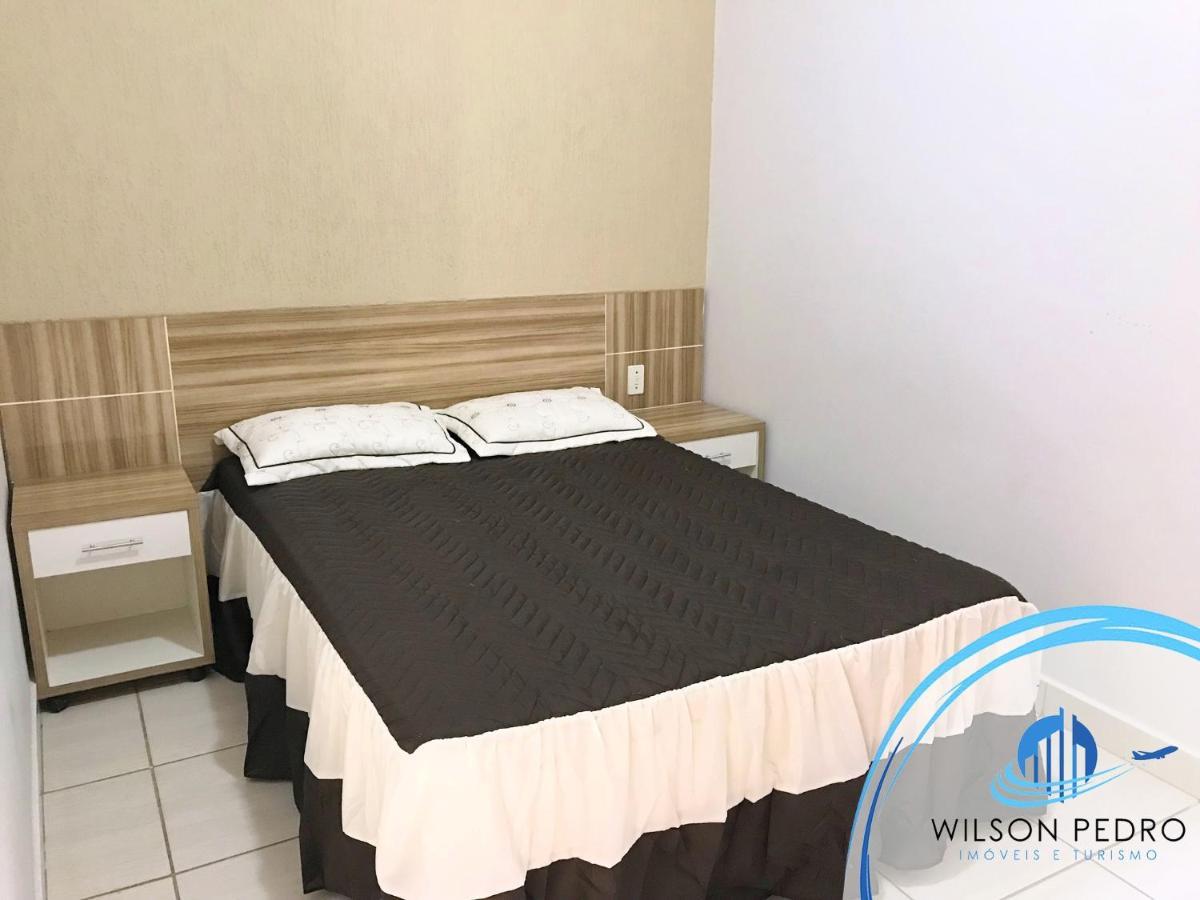 Apartament Renaissance Park Caldas Novas Zewnętrze zdjęcie