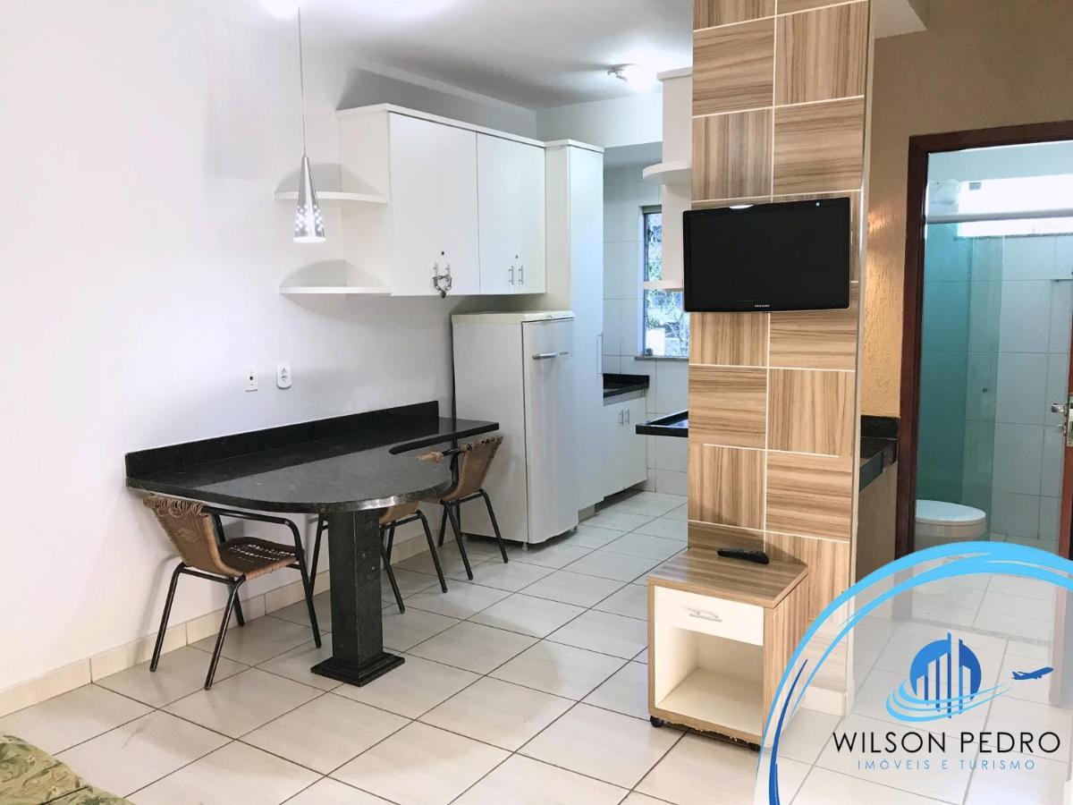 Apartament Renaissance Park Caldas Novas Zewnętrze zdjęcie