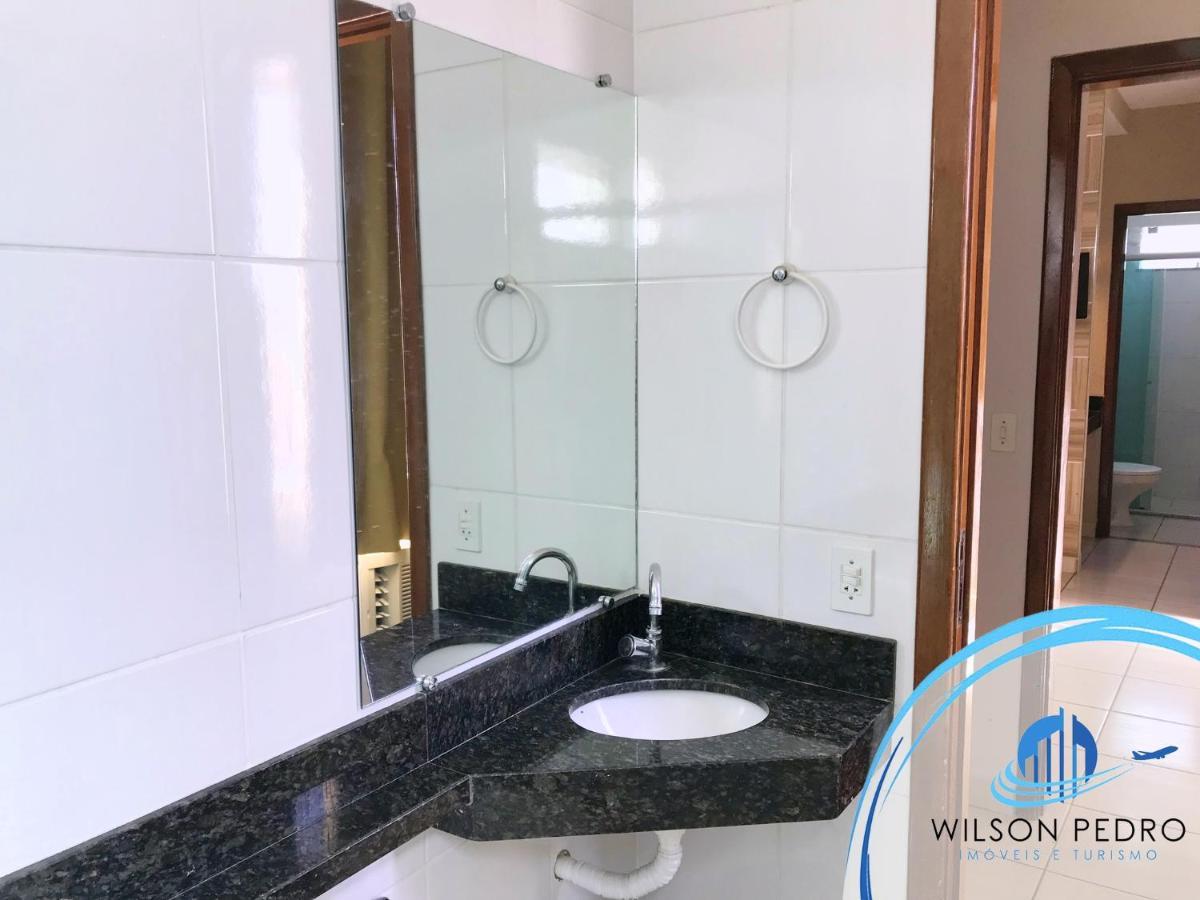 Apartament Renaissance Park Caldas Novas Zewnętrze zdjęcie