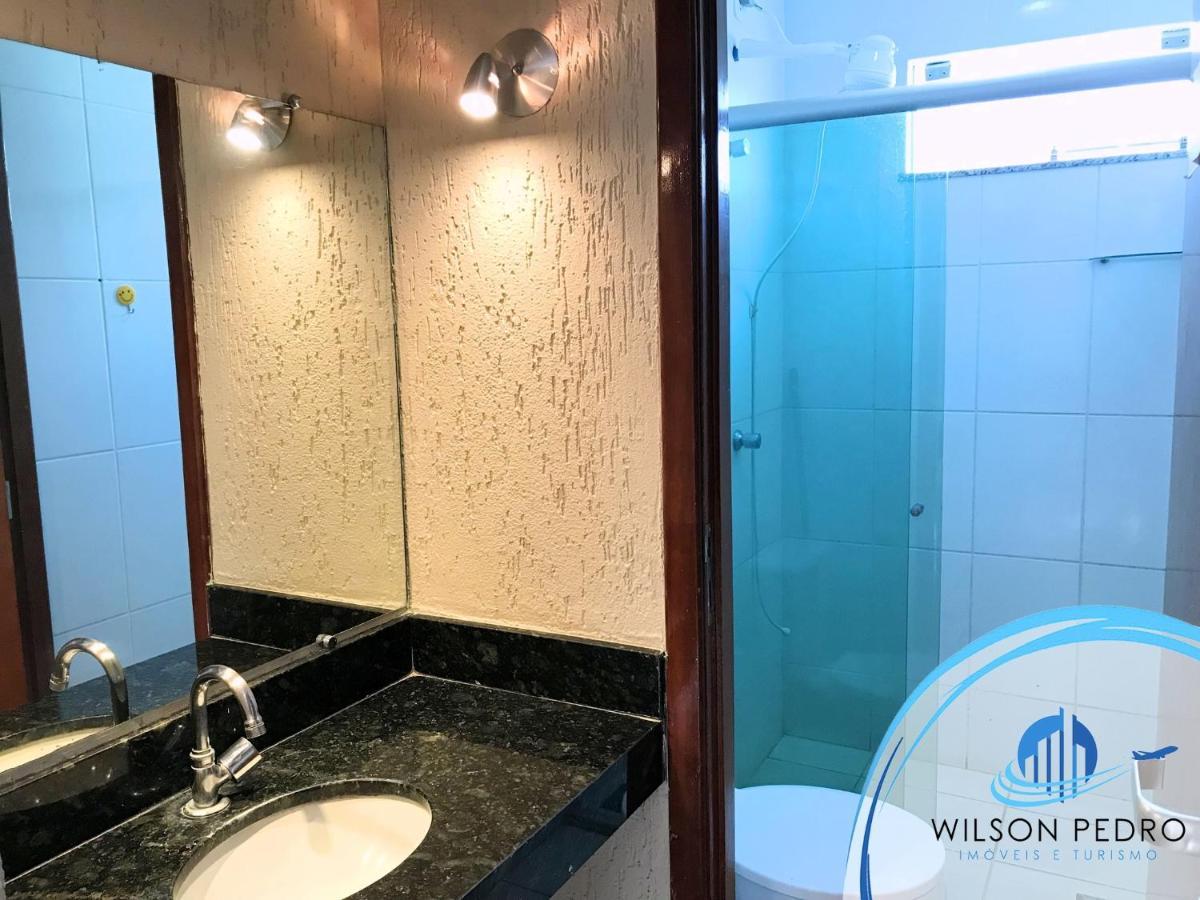Apartament Renaissance Park Caldas Novas Zewnętrze zdjęcie