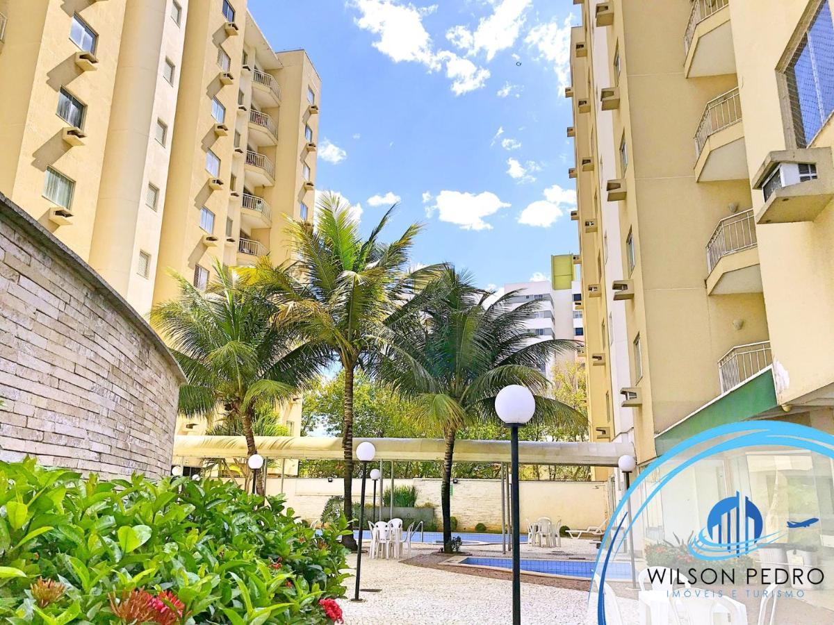 Apartament Renaissance Park Caldas Novas Zewnętrze zdjęcie
