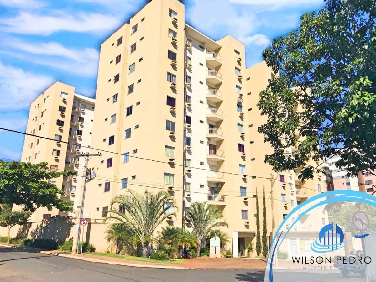 Apartament Renaissance Park Caldas Novas Zewnętrze zdjęcie