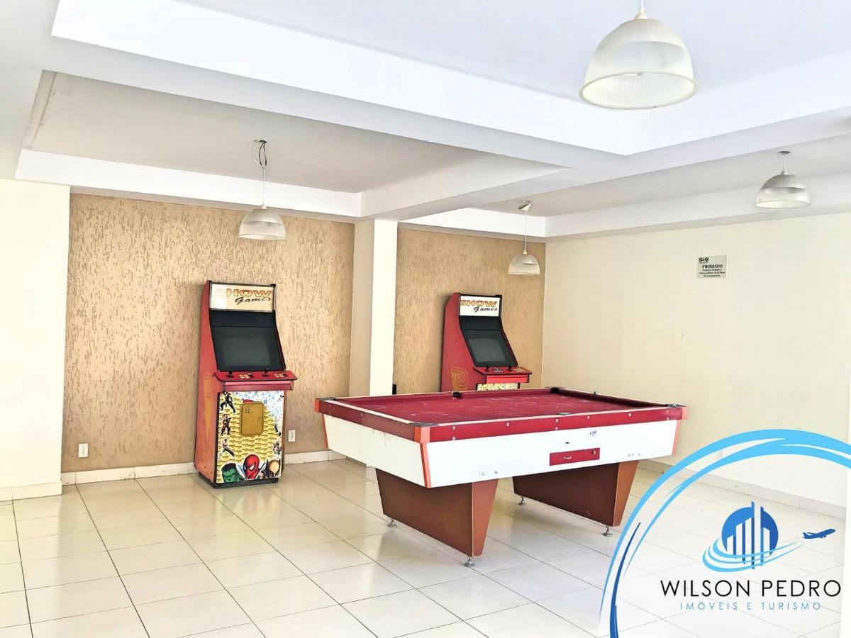 Apartament Renaissance Park Caldas Novas Zewnętrze zdjęcie